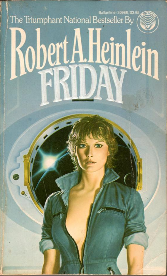Image for Friday
