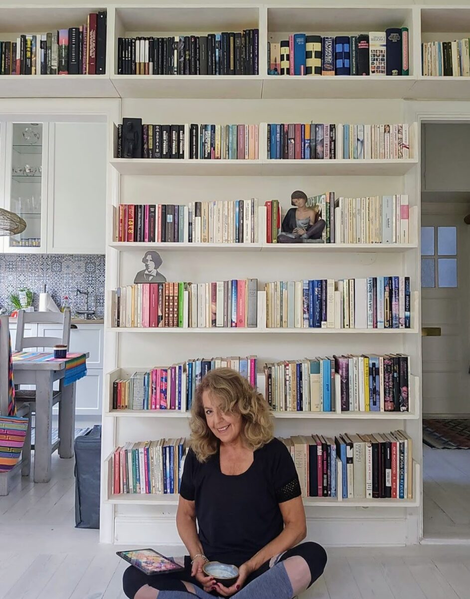 Image for Media Diet