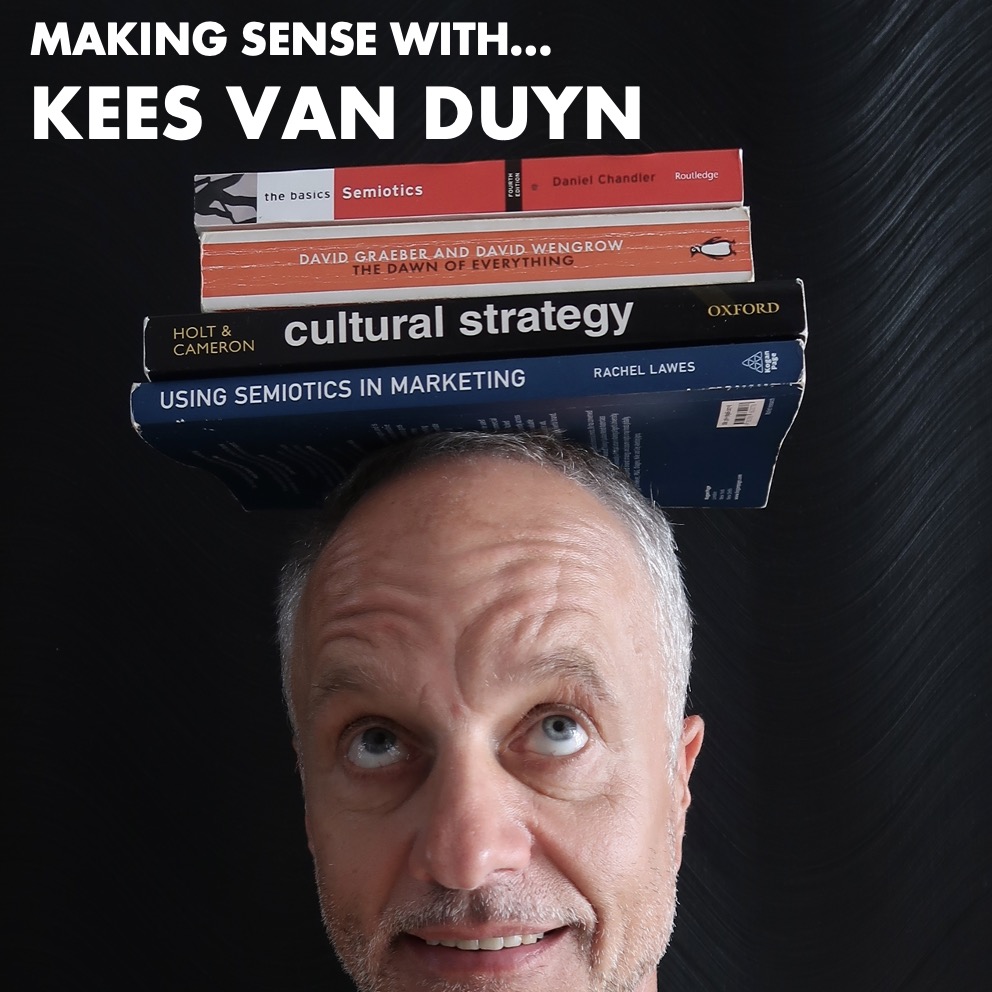 Image for Making Sense