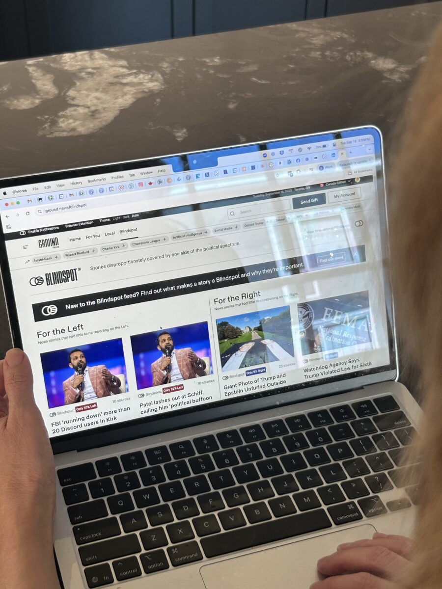 Image for Media Diet