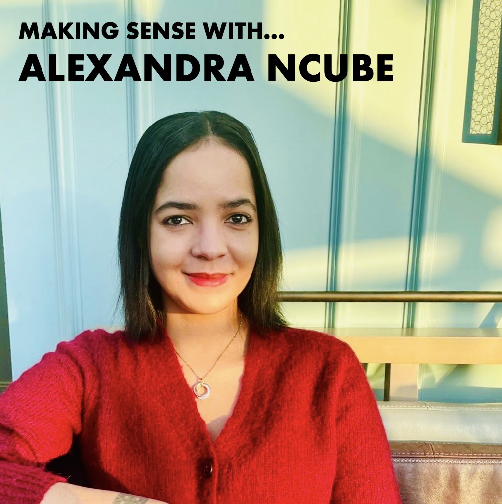 Image for Making Sense