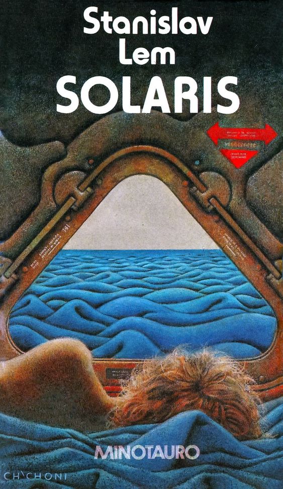 Image for Solaris