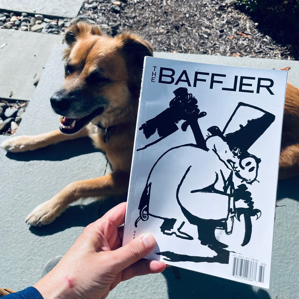 Image for Media Diet