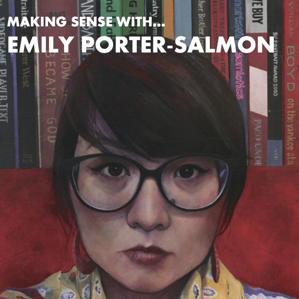 Image for Making Sense