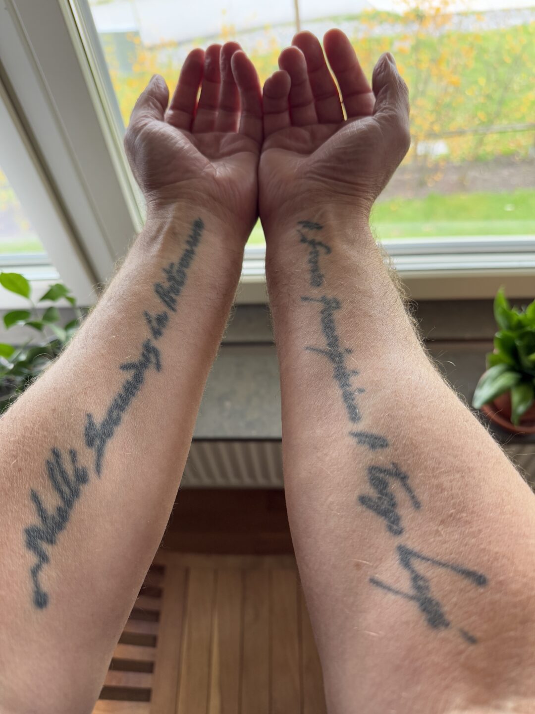 Image for Lijf&shy;spreuken