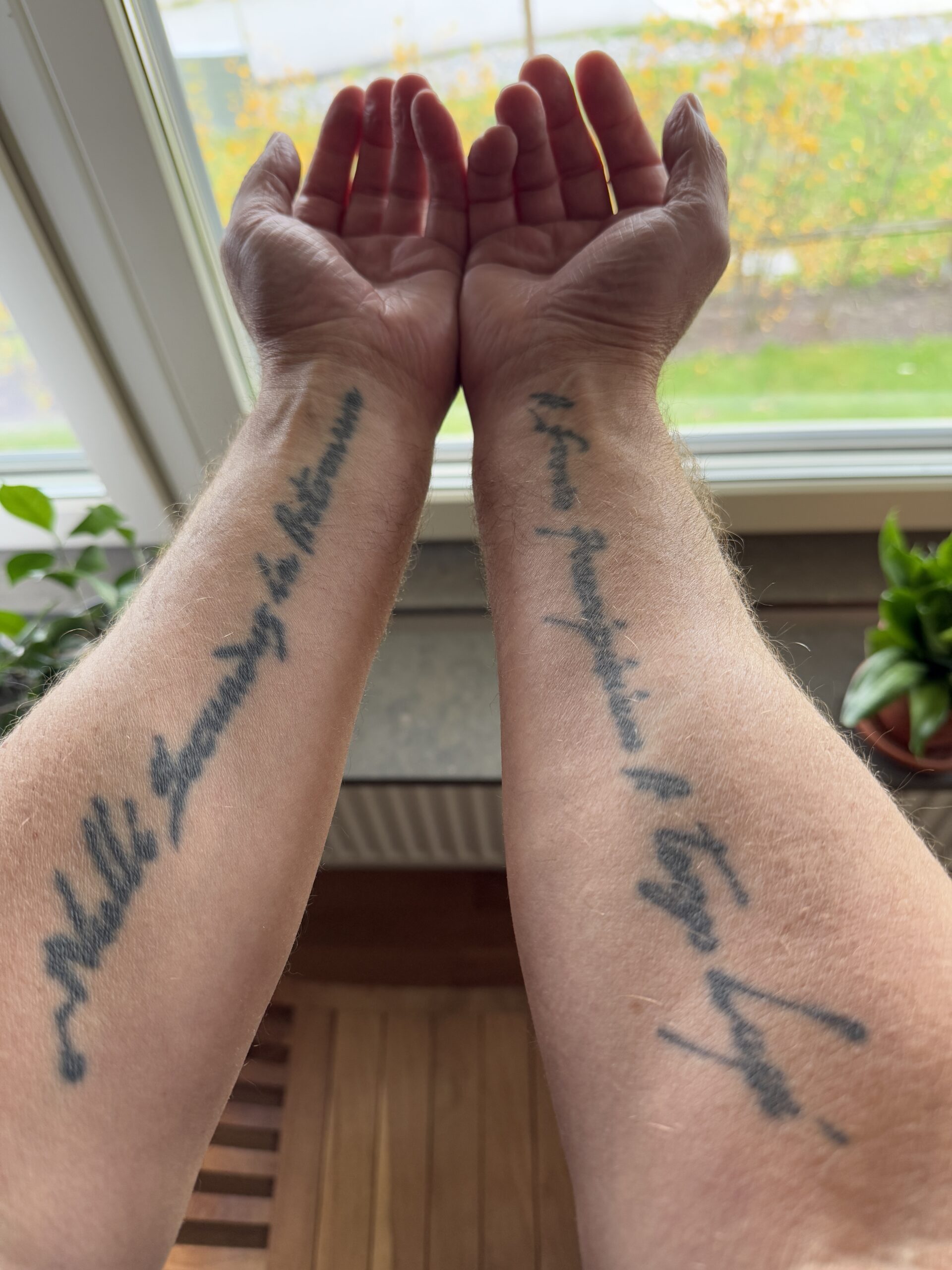 Image for Lijf&shy;spreuken