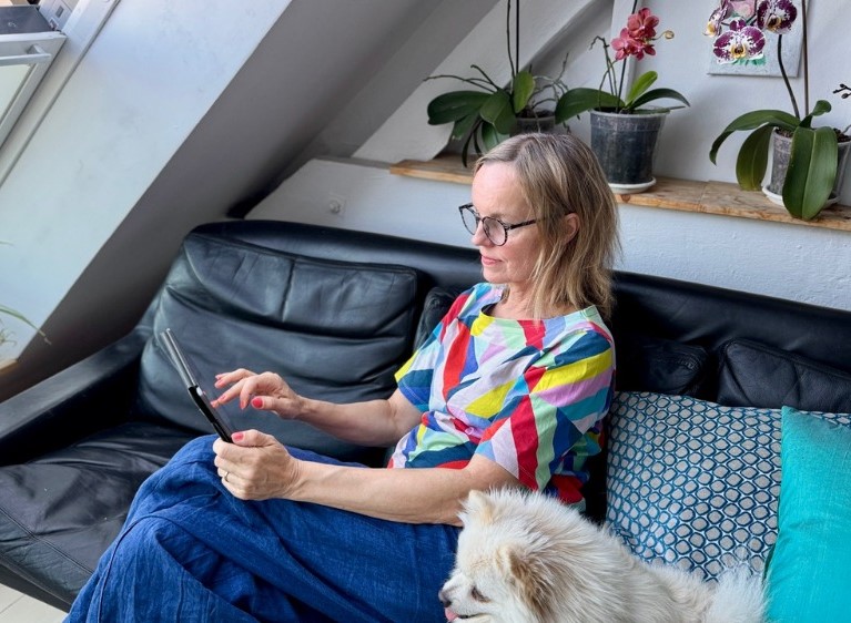 Image for Media Diet