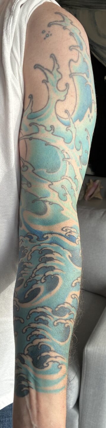 Image for Surf Waves