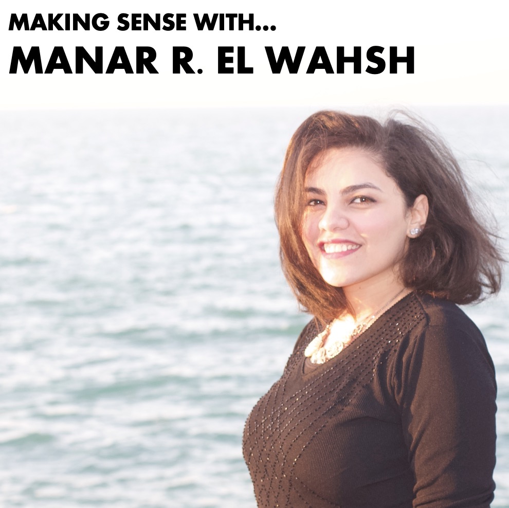 Image for Making Sense