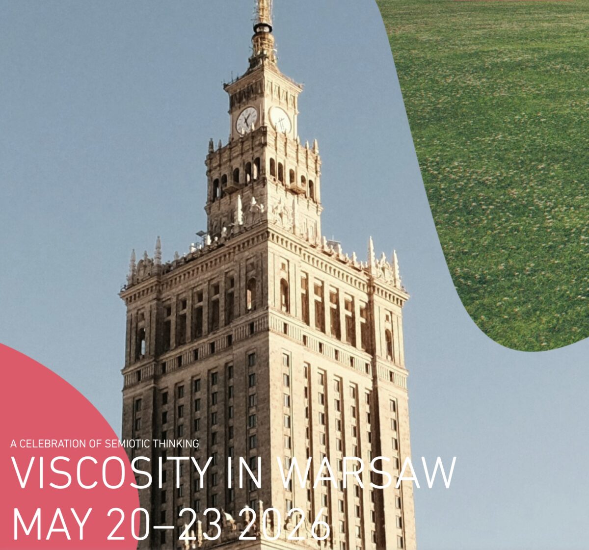 Image for Semiofest Warsaw 2026