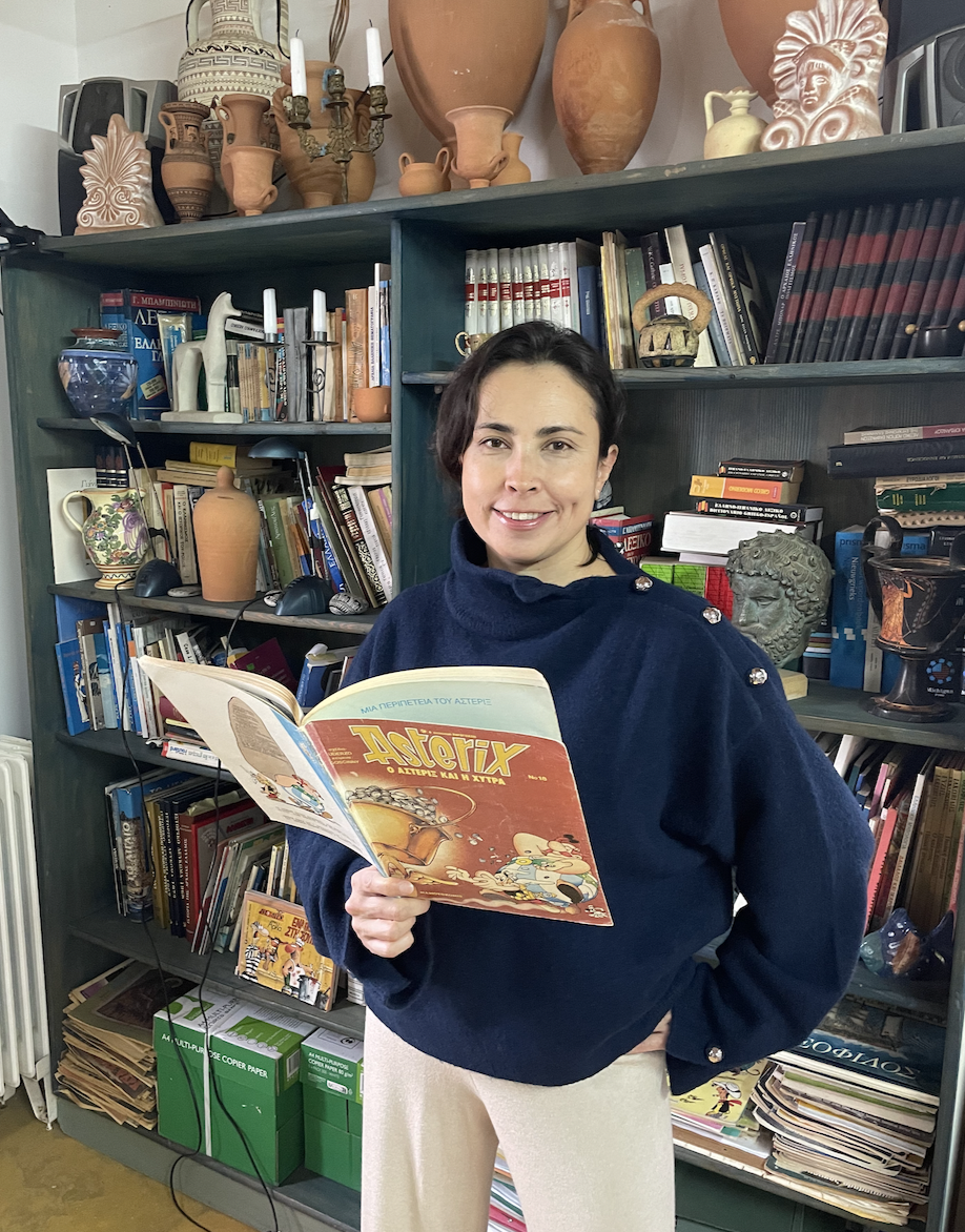 Image for Media Diet