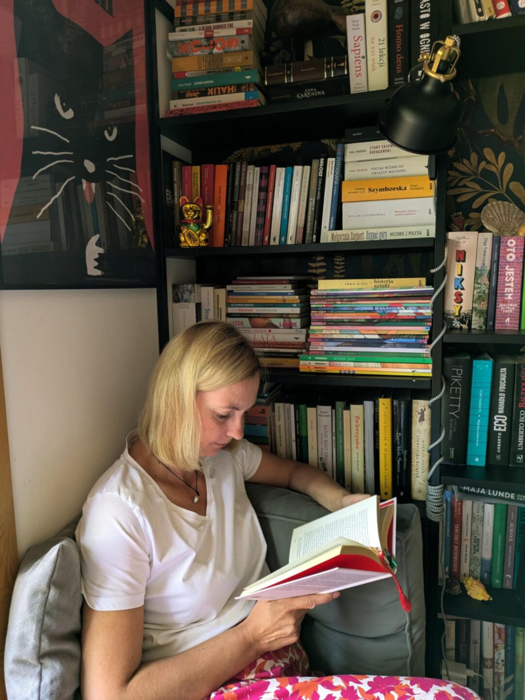 Image for Media Diet