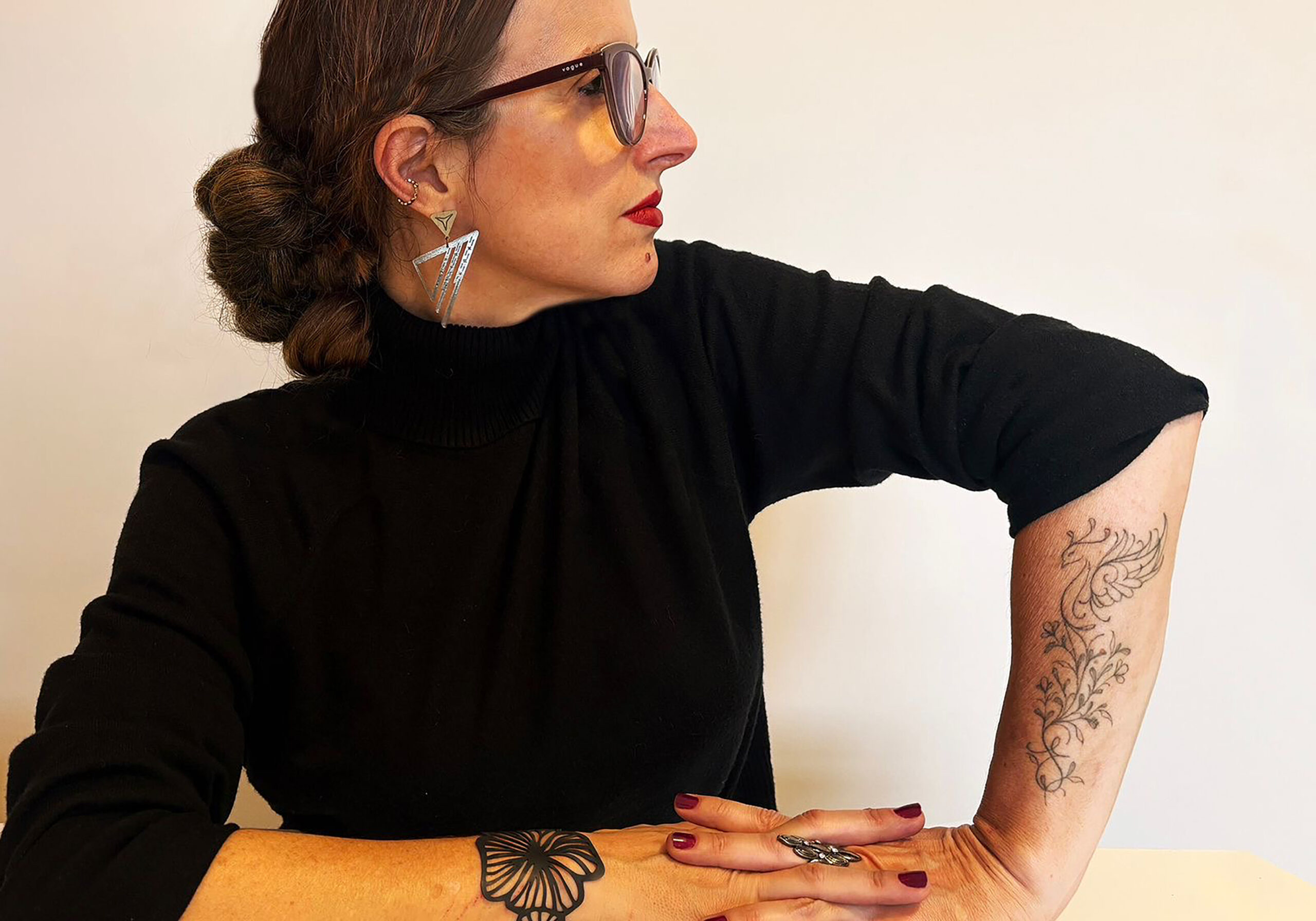 Image for Becoming’s Triad