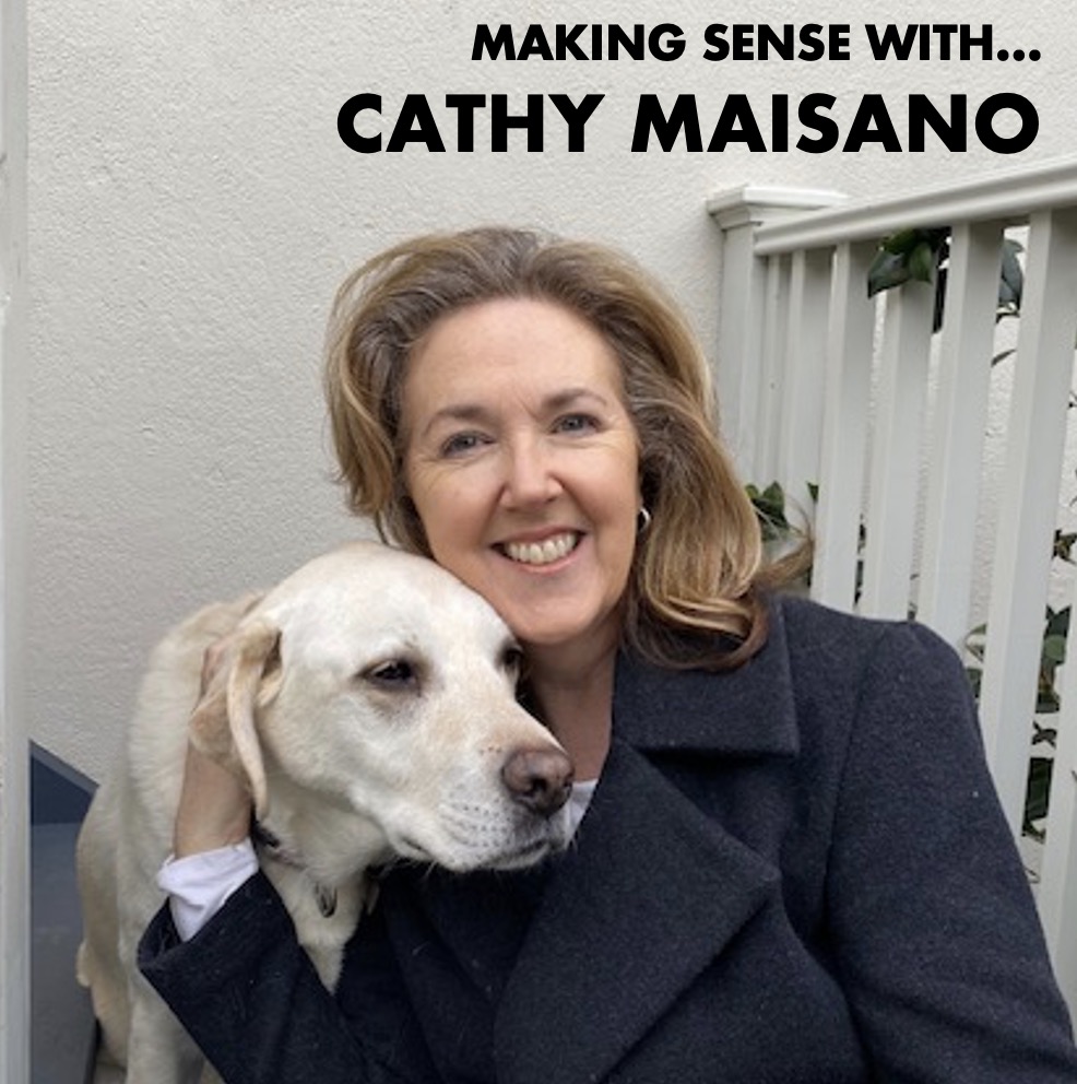 Image for Making Sense