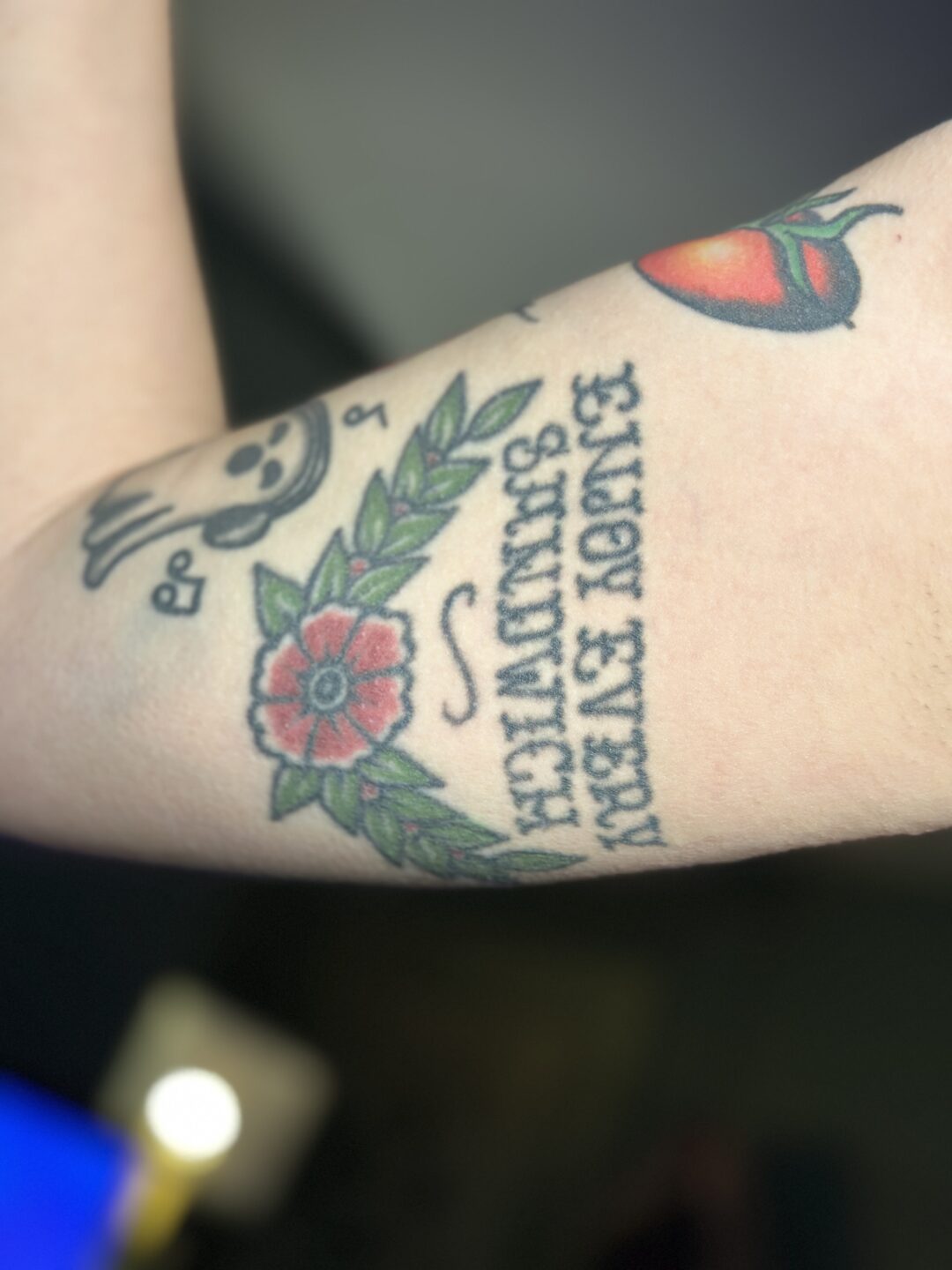 Image for Enjoy Every Sandwich