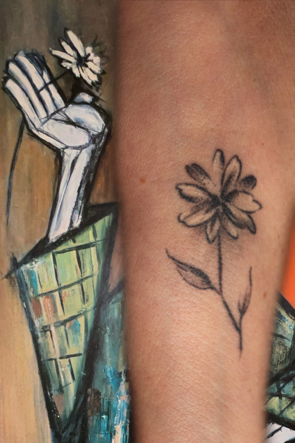 Image for Layered Fragment