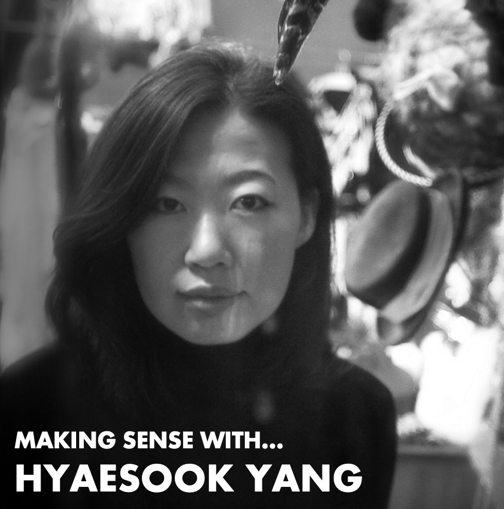 Image for Making Sense