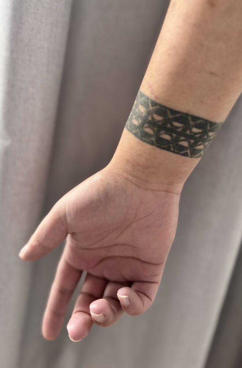 Image for Liminal Roots