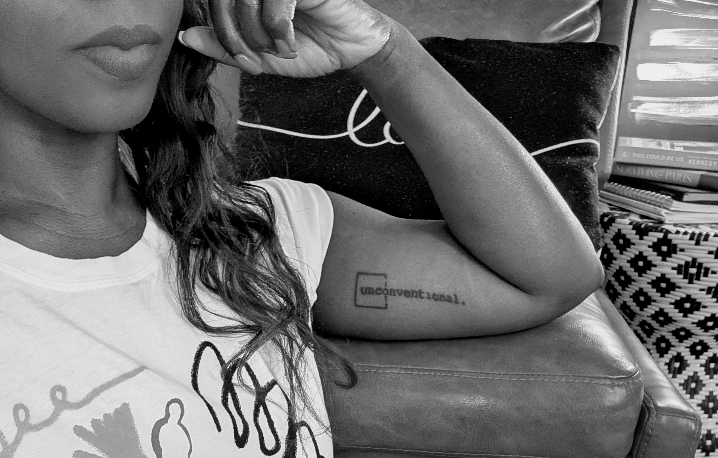 Image for In the Untethered