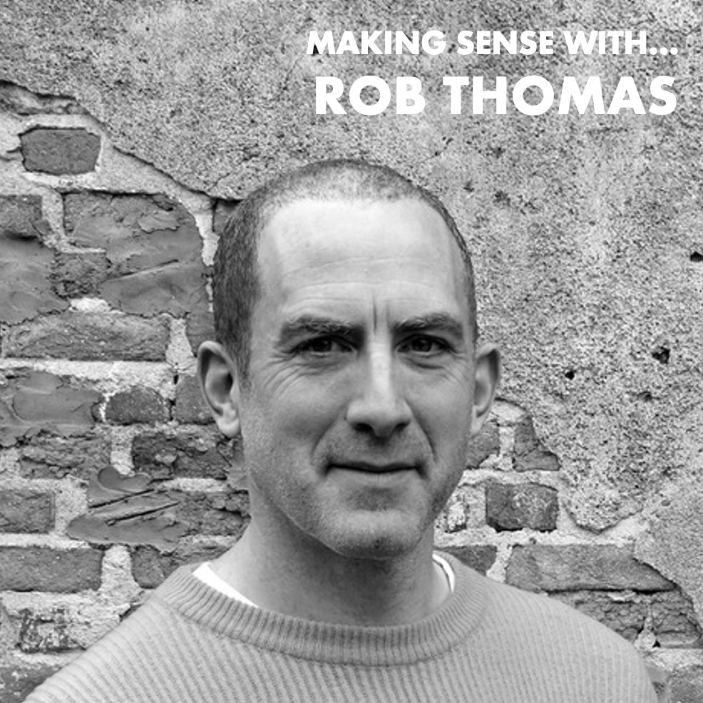 Image for Making Sense