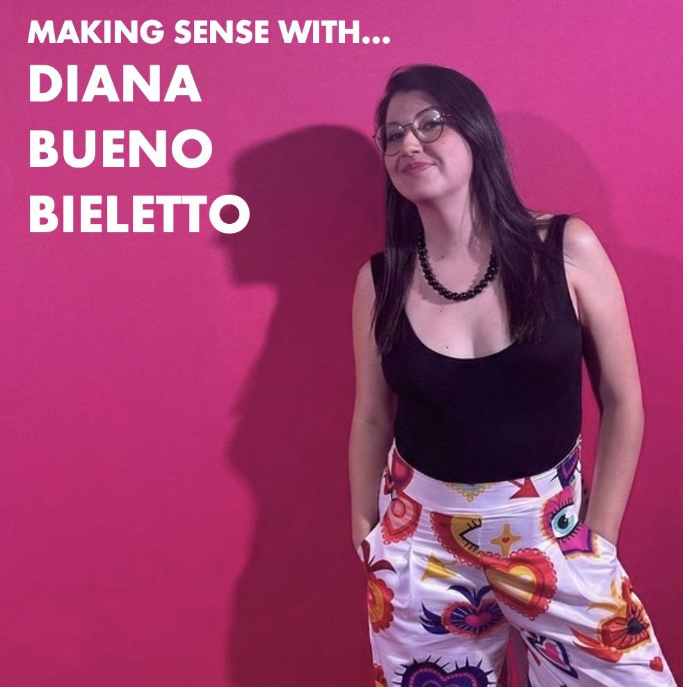 Image for Making Sense