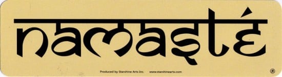 Image for Faux Devanagari