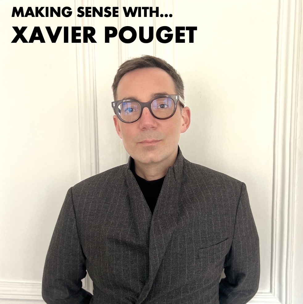 Image for Making Sense