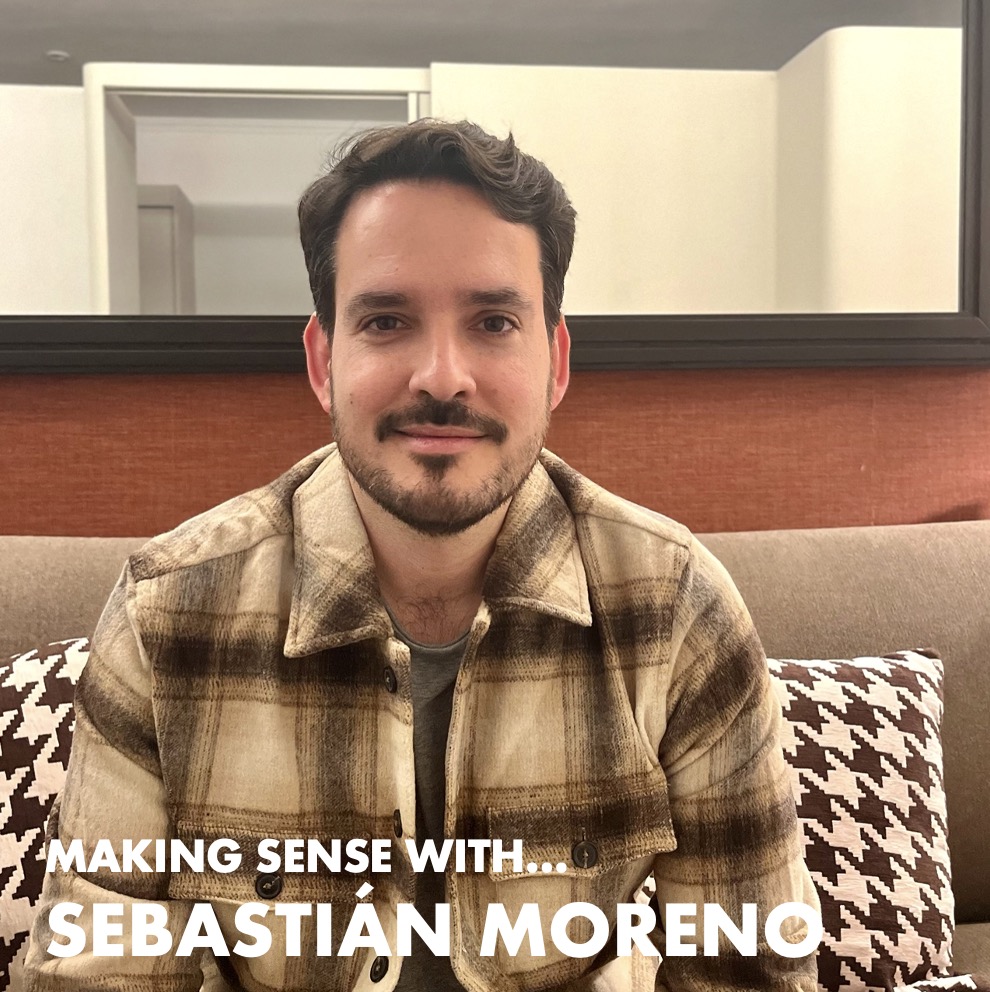 Image for Making Sense