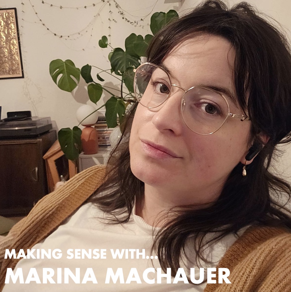 Image for Making Sense