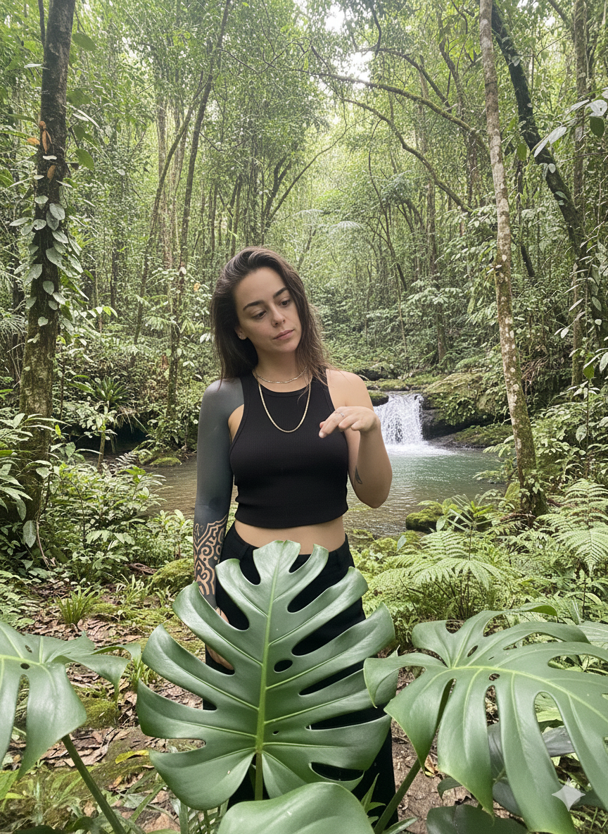 Image for Emberá Blackout