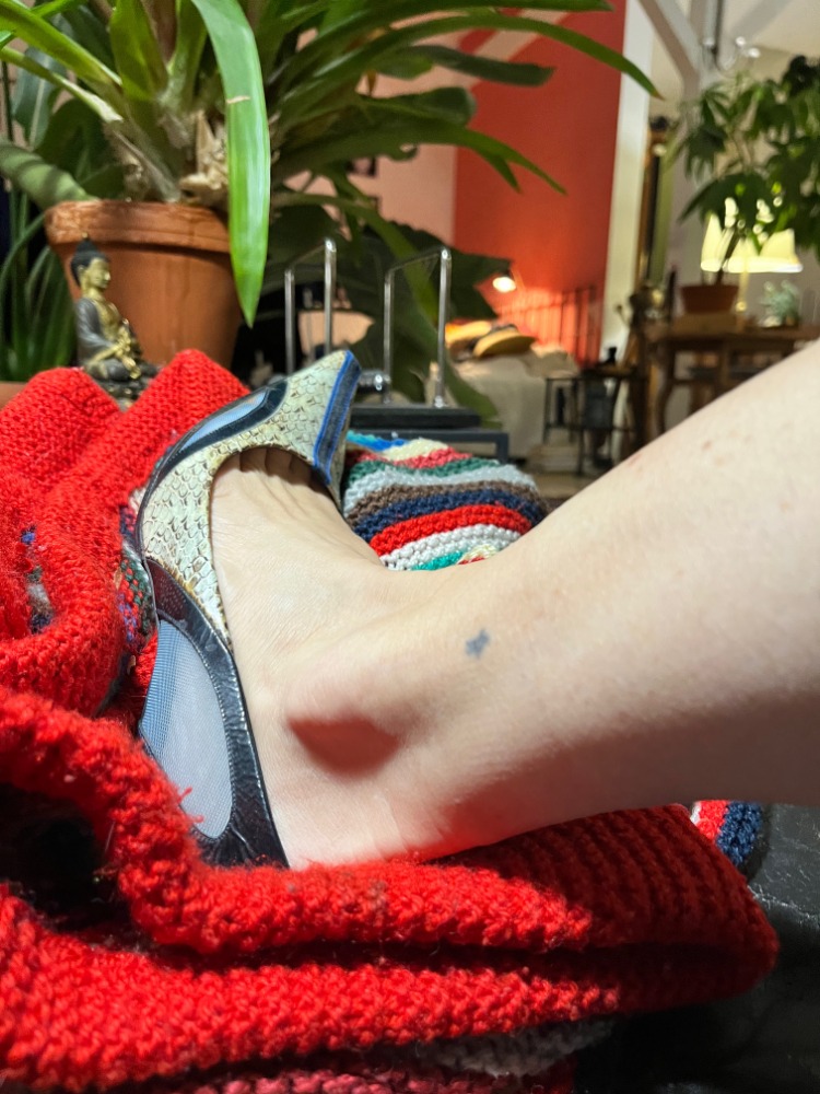 Image for Faded Star