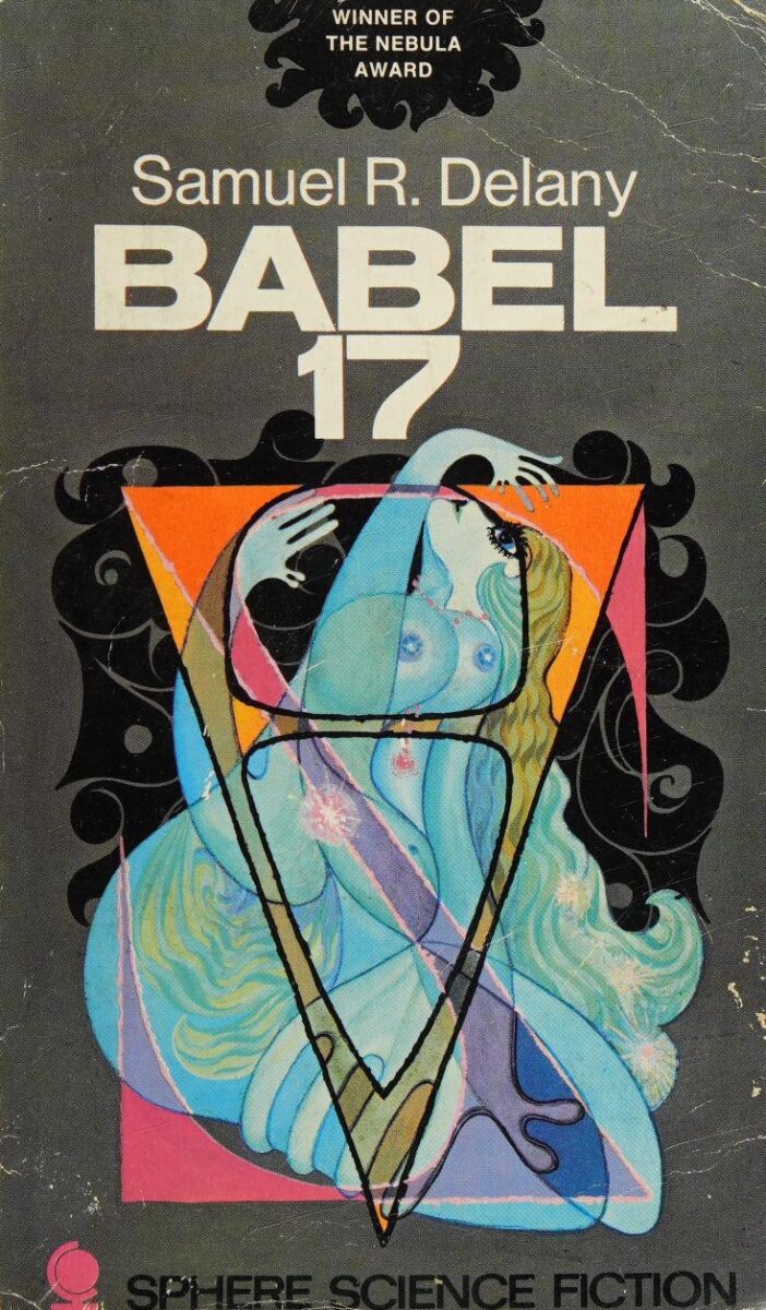 Image for Babel-17