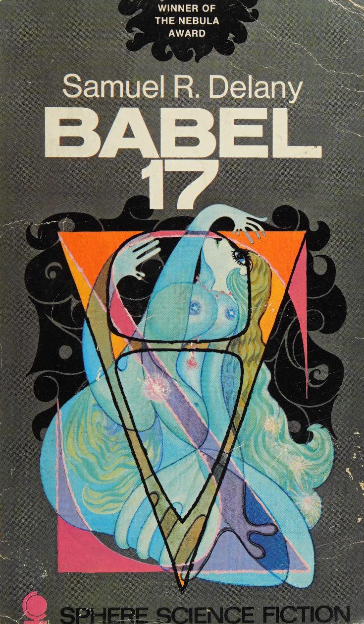 Image for Babel-17