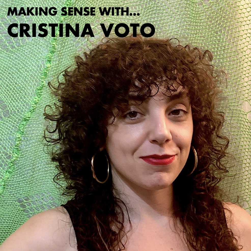 Image for Making Sense