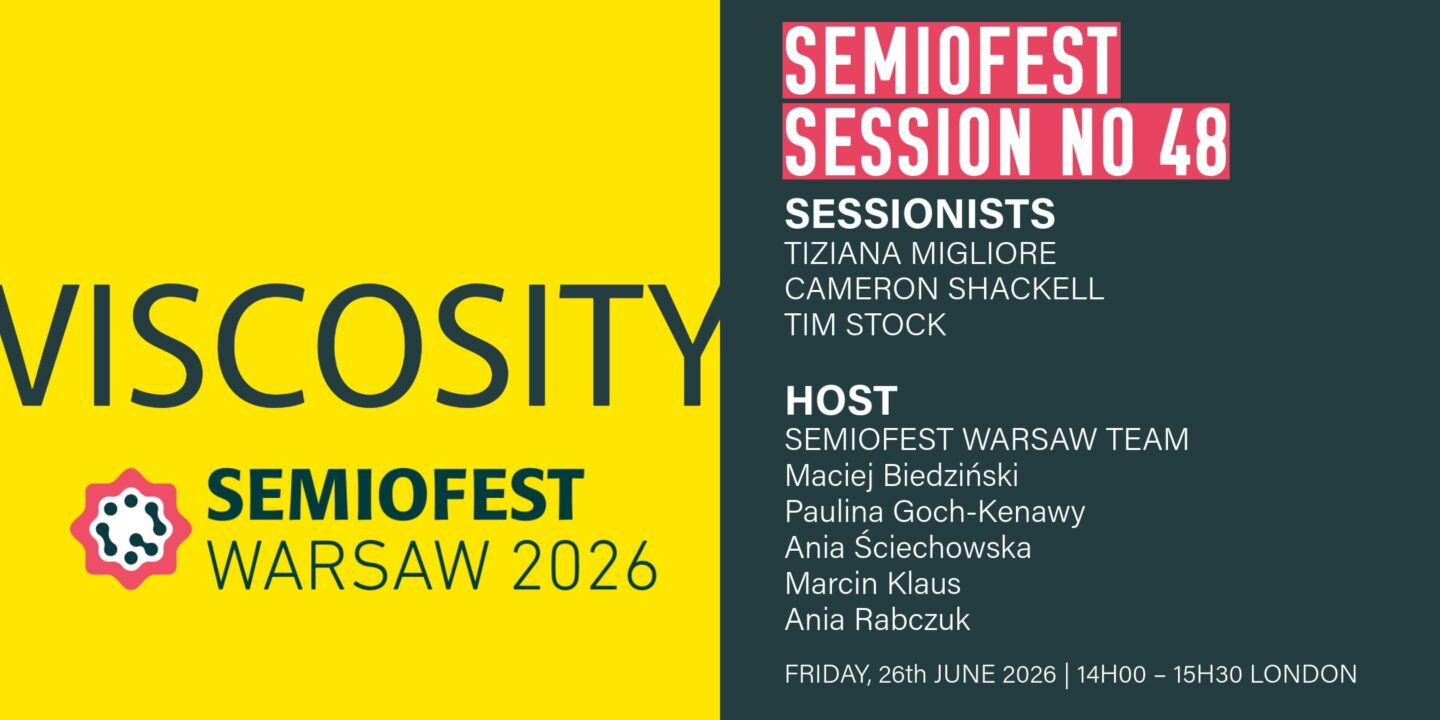 Image for Session: Viscosity Redux