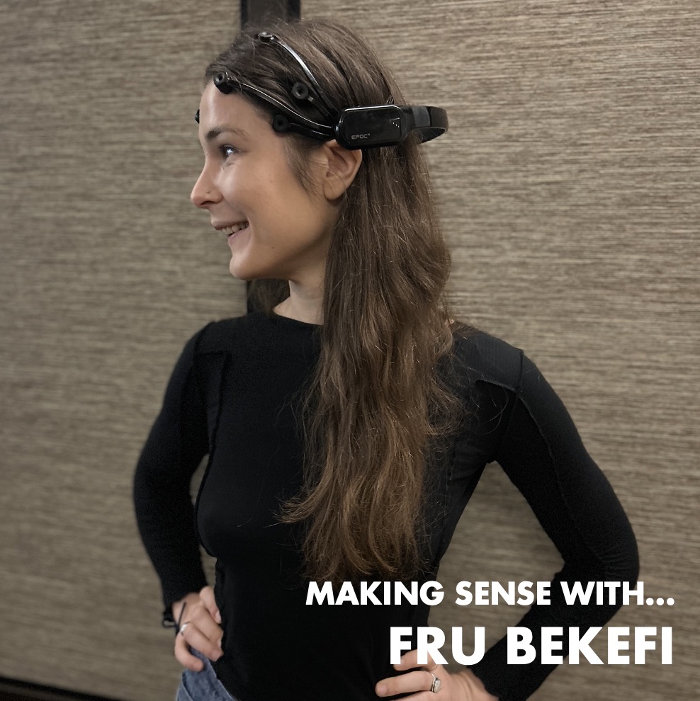Image for Making Sense