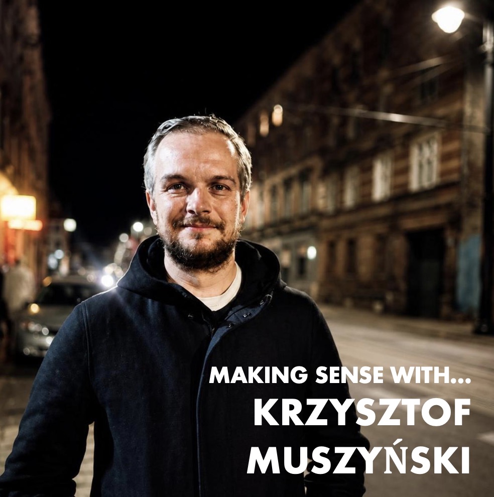 Image for Making Sense