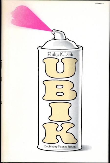 Image for Ubik