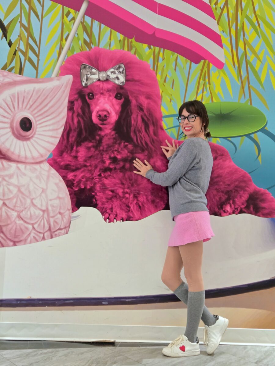 Image for Barbie Pink