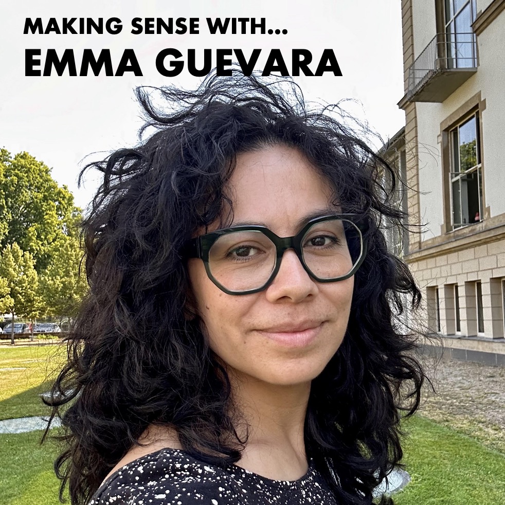 Image for Making Sense