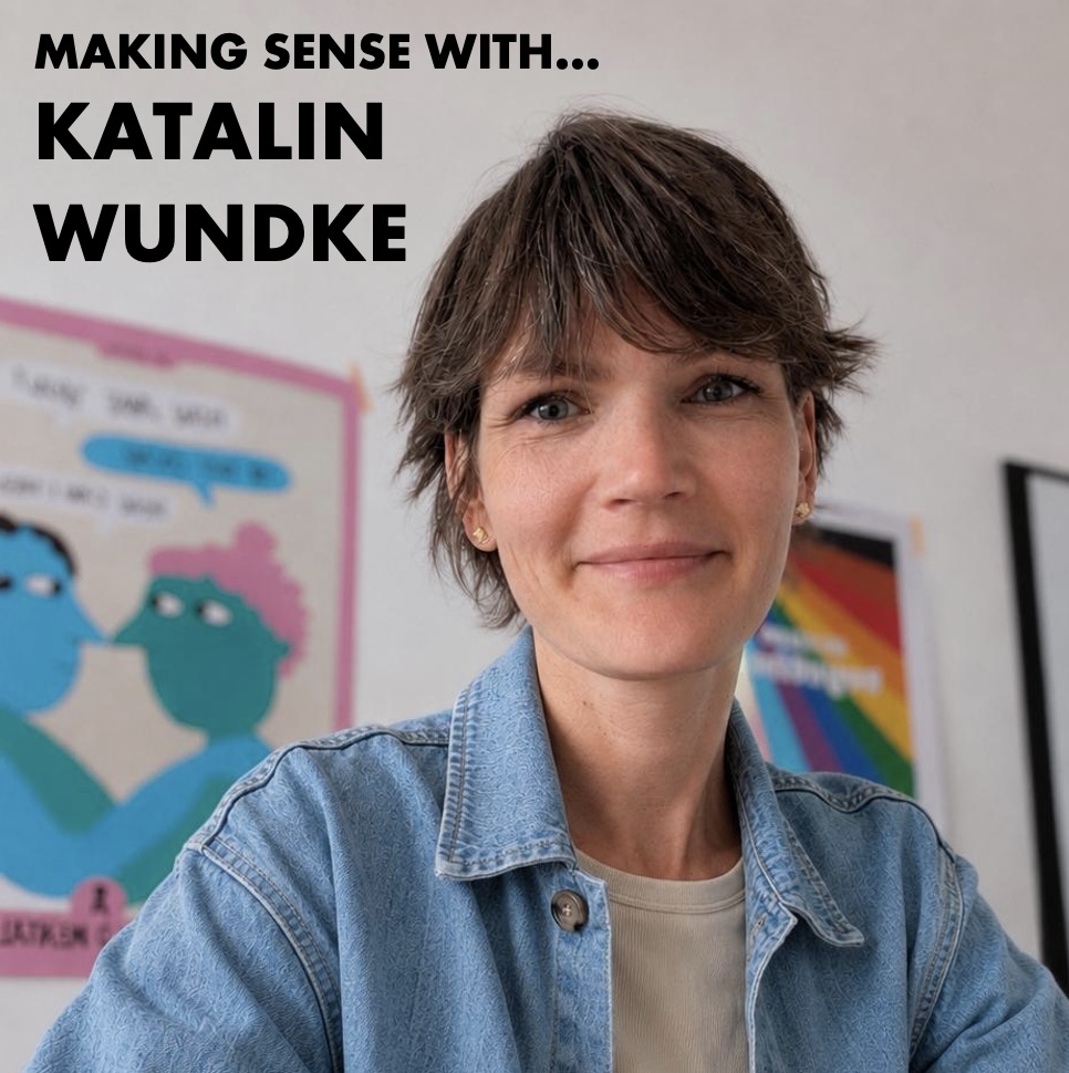 Image for Making Sense