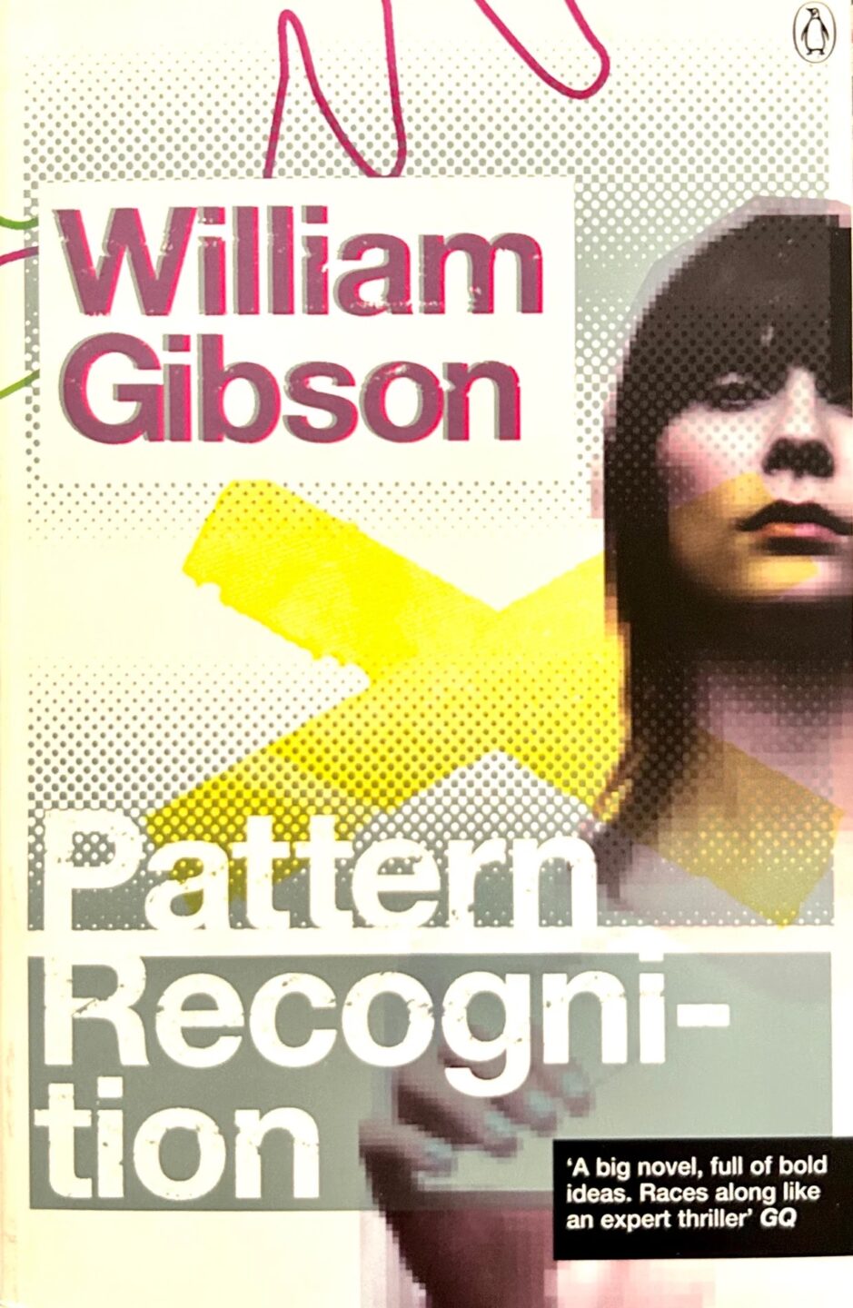 Image for Pattern Recognition
