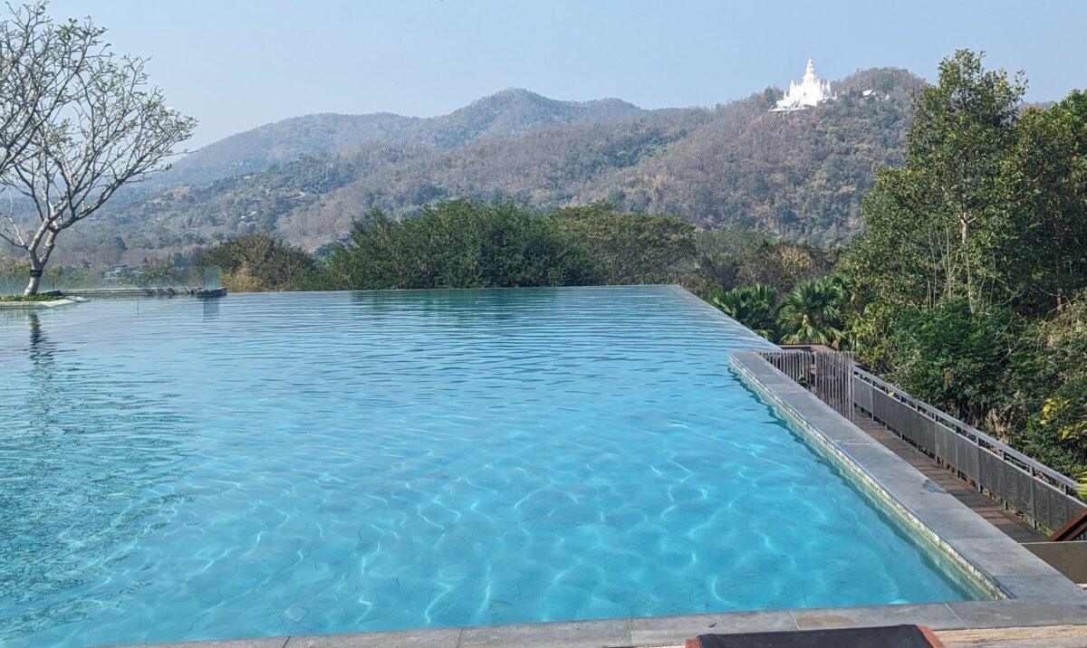 Image for Thailand Turquoise