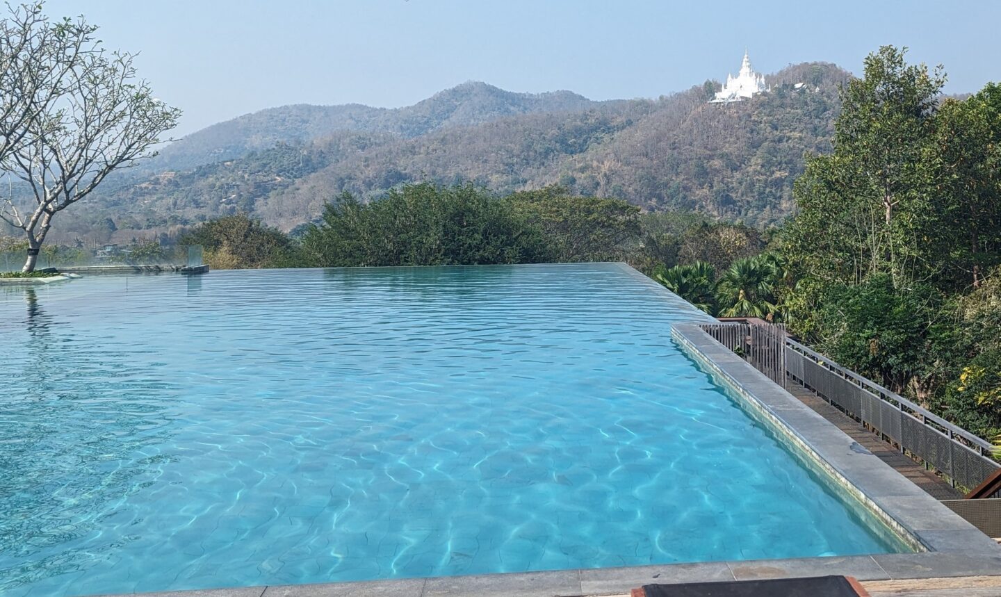 Image for Thailand Turquoise