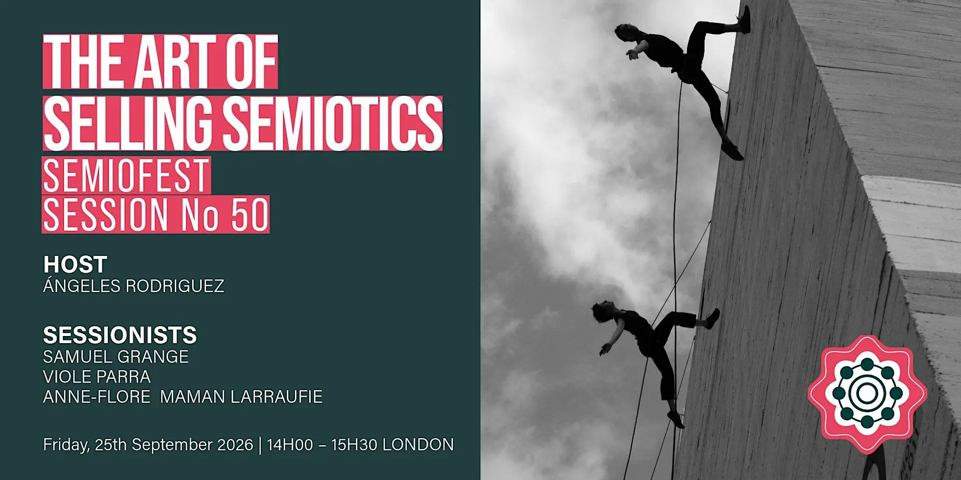 Image for Session: Selling Semiotics