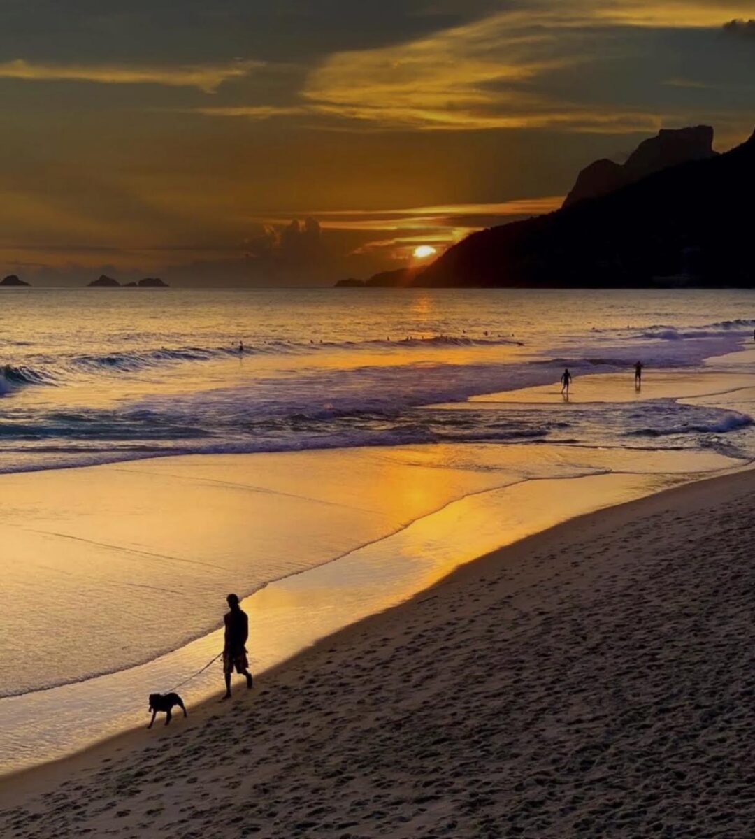 Image for Ipanema Goldglow