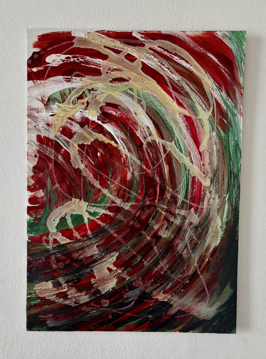 Image for PMDD Red