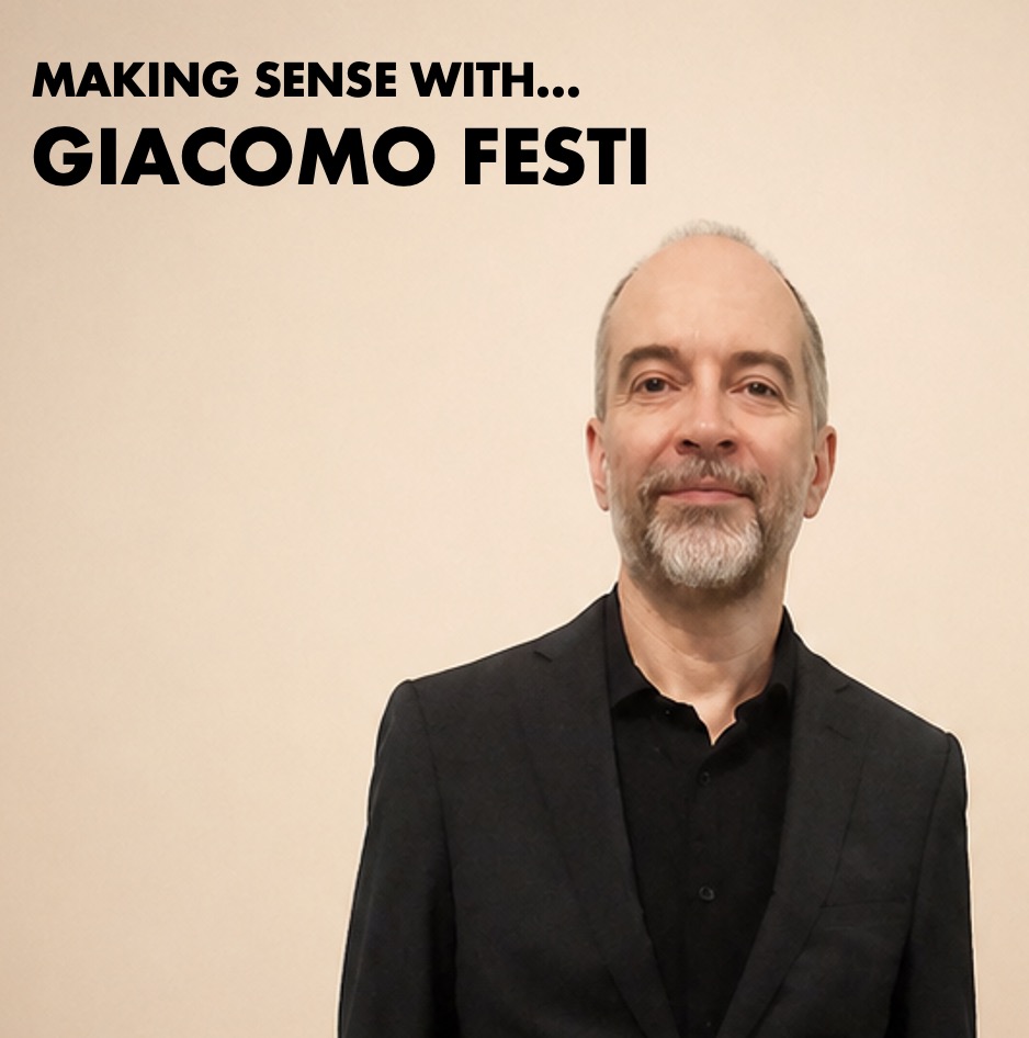 Image for Making Sense