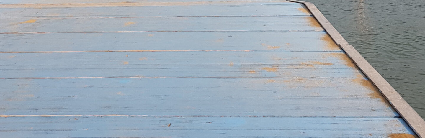 Image for Pier Blue